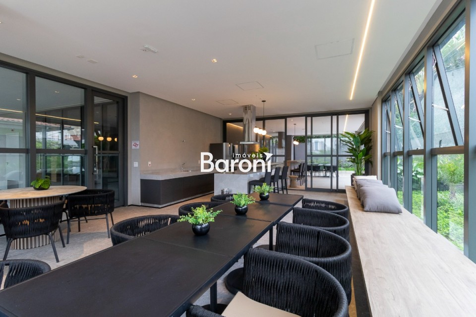 Apartamento - Brooklin