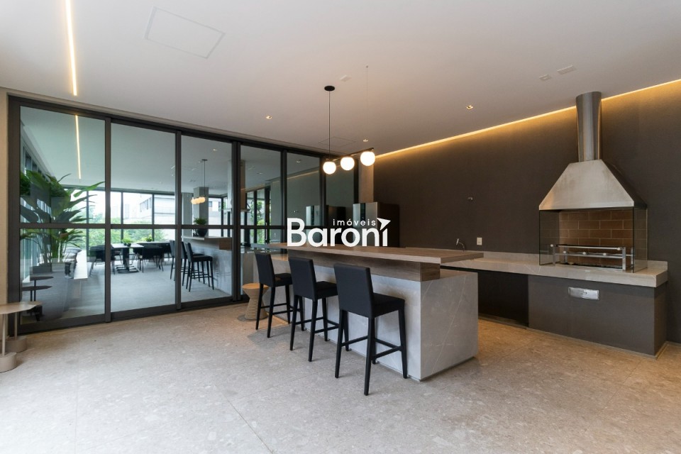 Apartamento - Brooklin