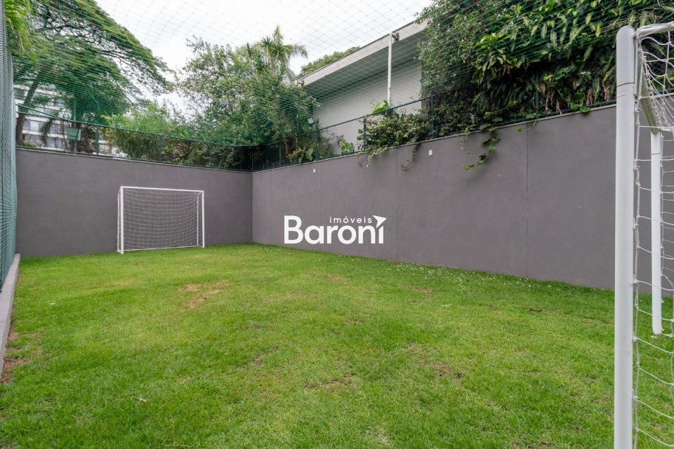 Apartamento - Brooklin