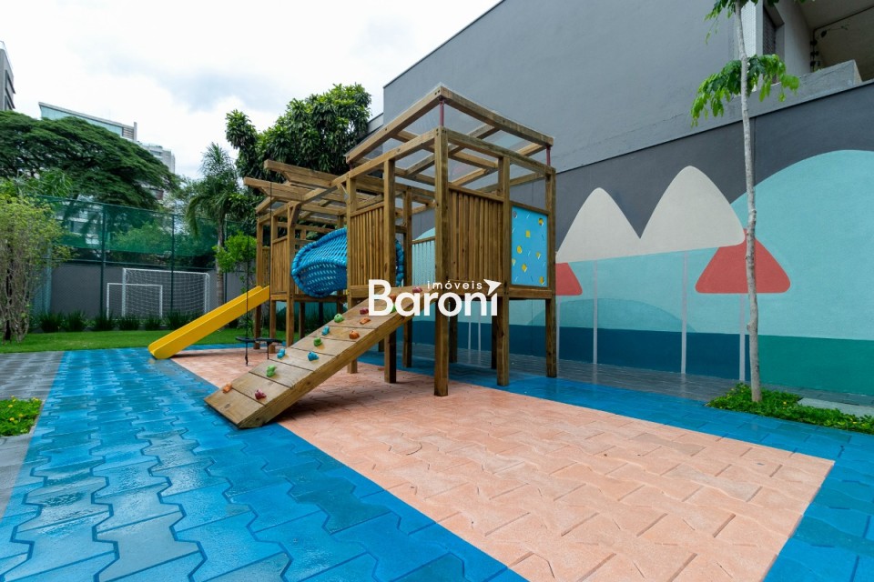 Apartamento - Brooklin