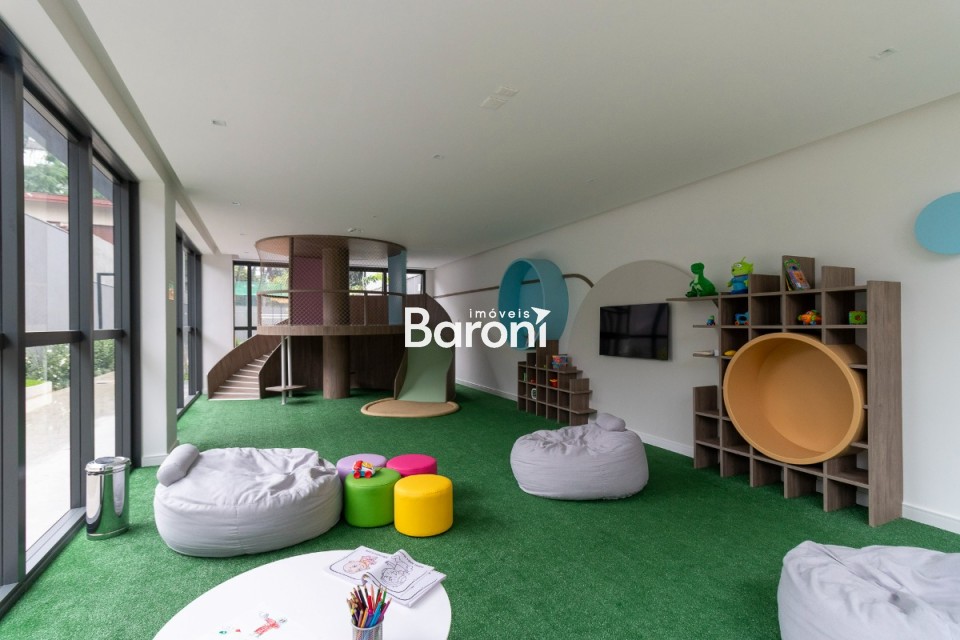 Apartamento - Brooklin
