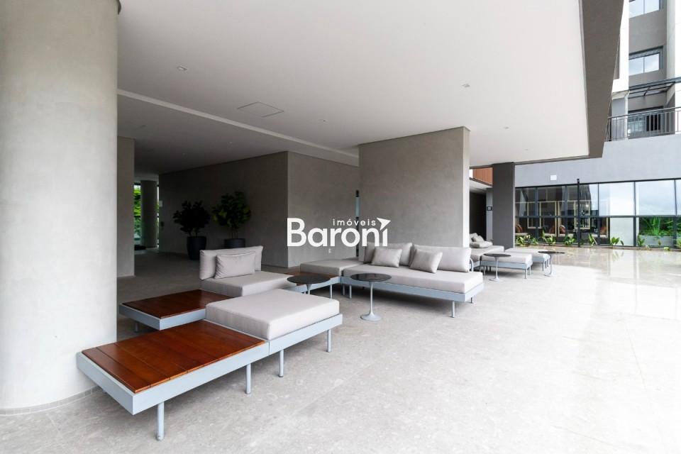 Apartamento - Brooklin