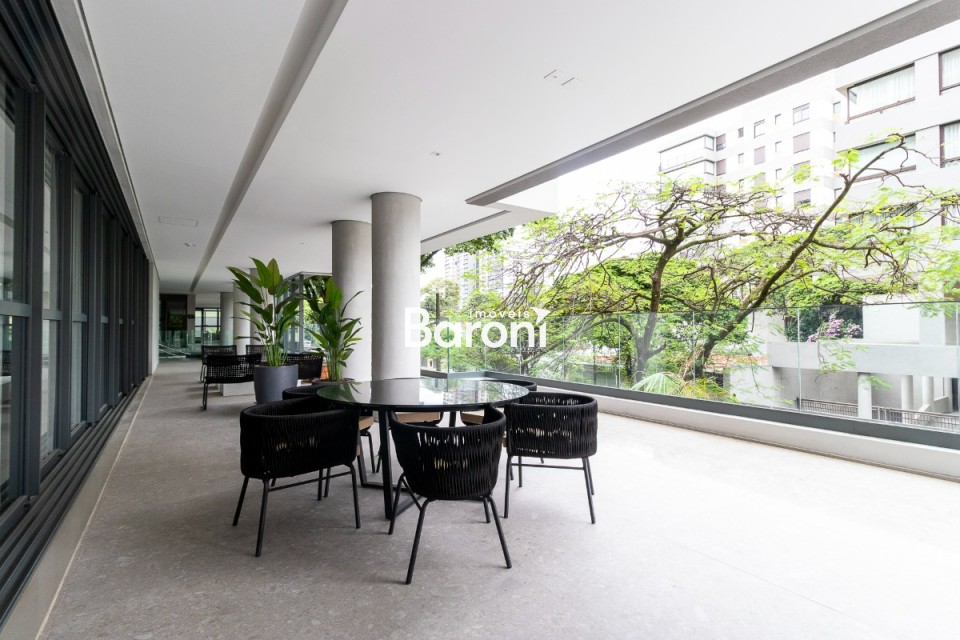 Apartamento - Brooklin