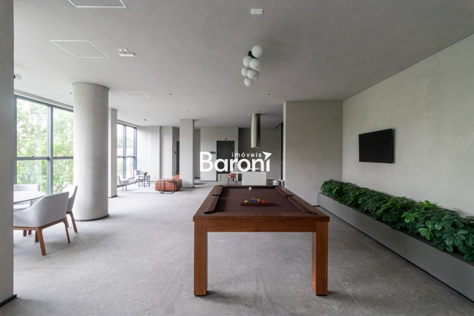 Apartamento - Brooklin