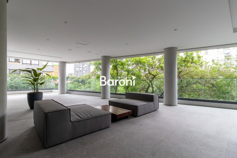 Apartamento - Brooklin