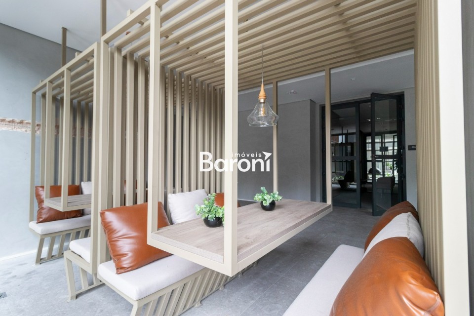 Apartamento - Brooklin