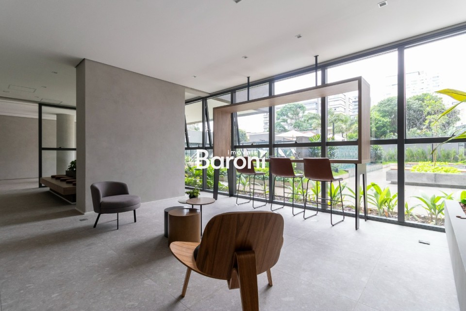 Apartamento - Brooklin