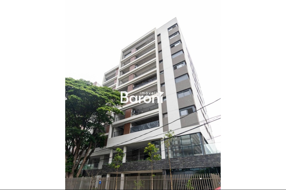 Apartamento - Brooklin