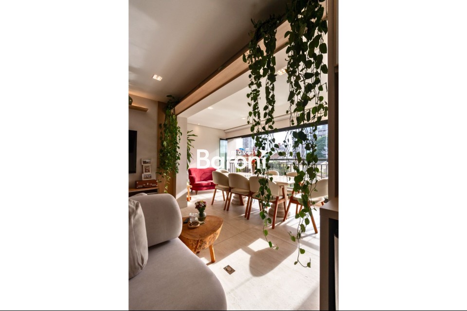 Apartamento - Brooklin