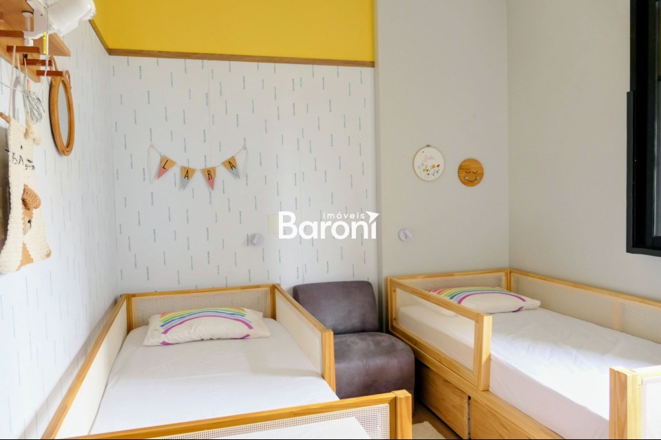 Apartamento - Brooklin