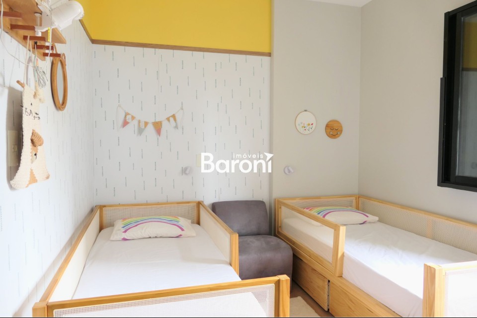 Apartamento - Brooklin