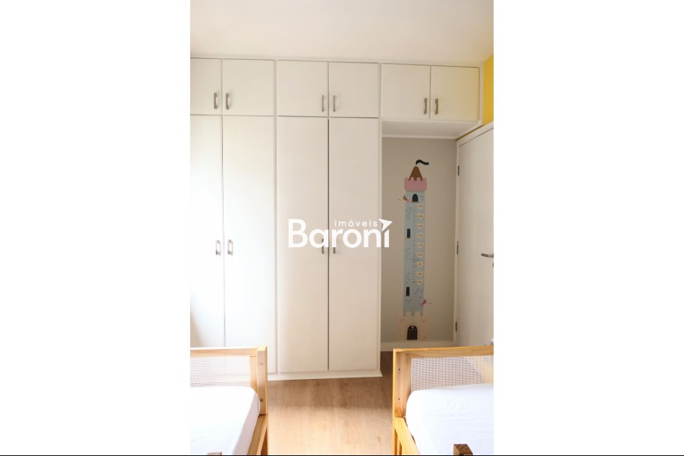 Apartamento - Brooklin