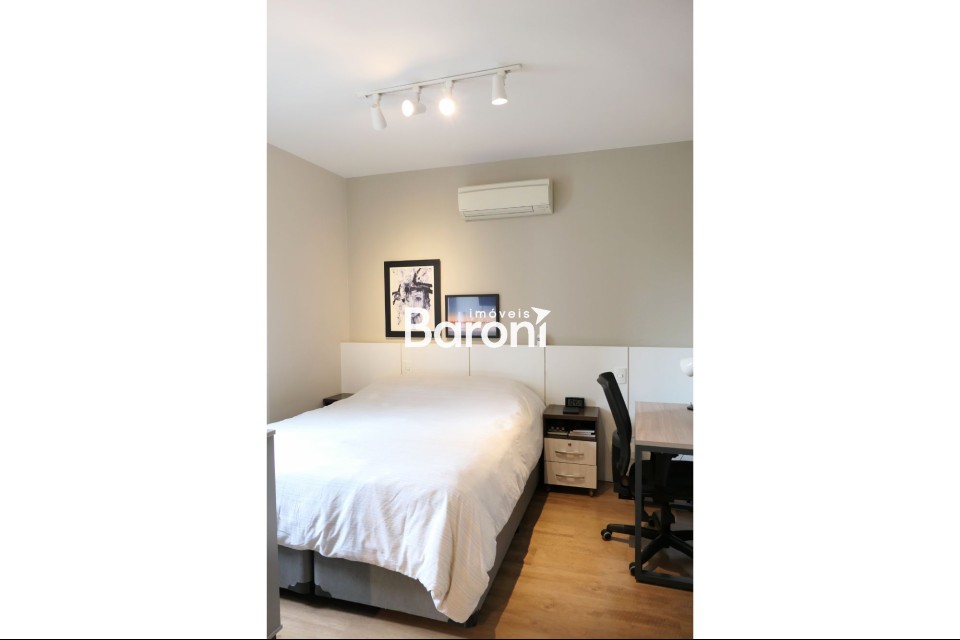 Apartamento - Brooklin