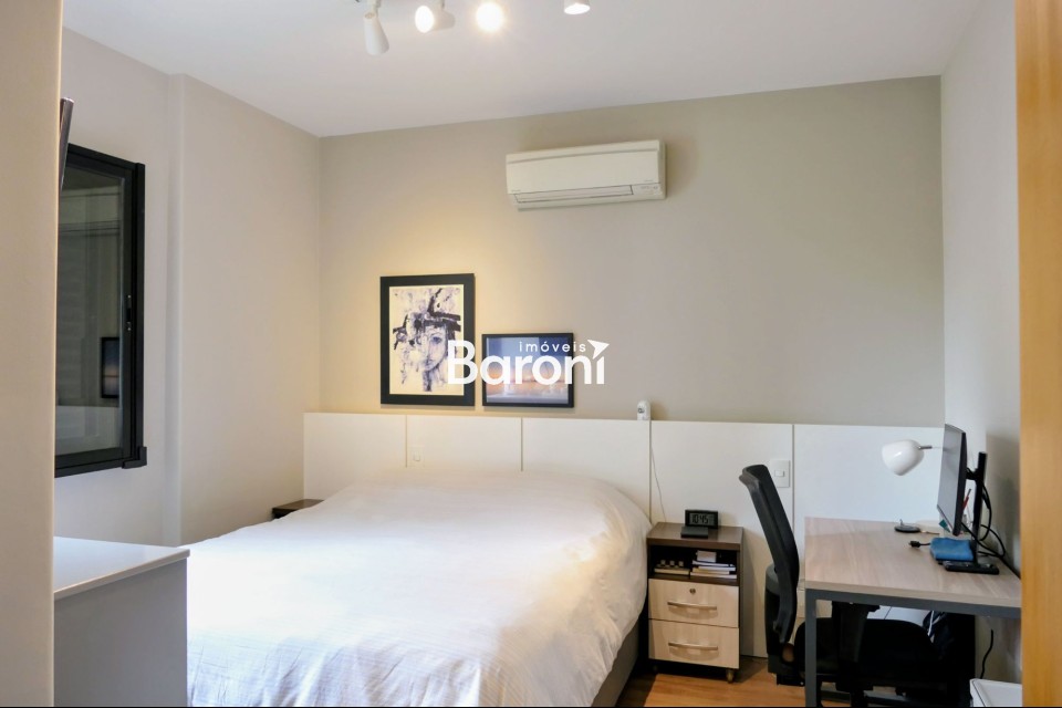 Apartamento - Brooklin