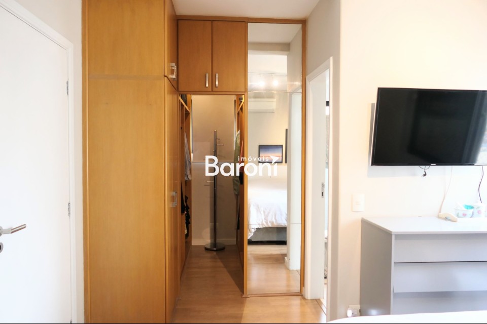 Apartamento - Brooklin