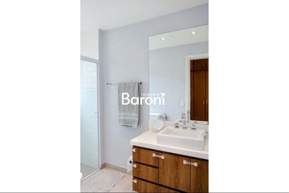 Apartamento - Brooklin