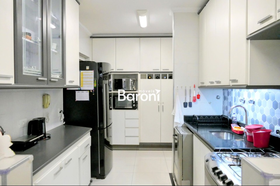 Apartamento - Brooklin