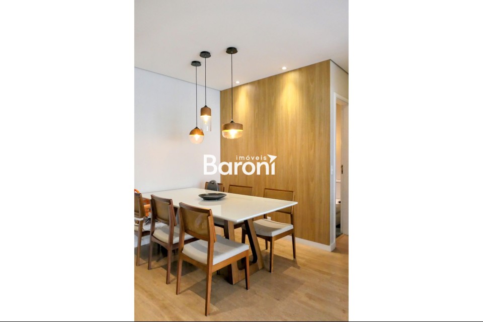 Apartamento - Brooklin