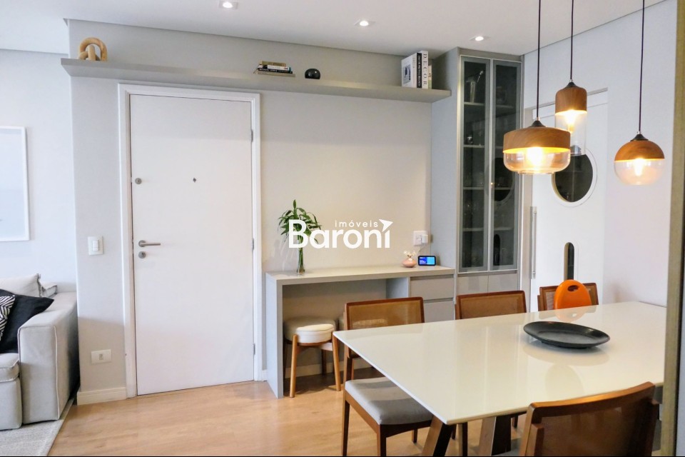 Apartamento - Brooklin