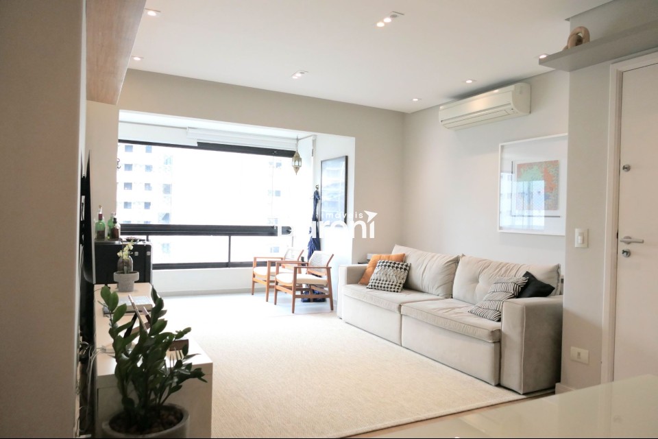 Apartamento - Brooklin