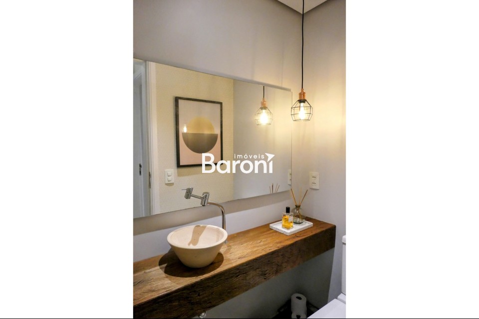 Apartamento - Brooklin