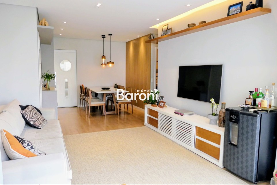 Apartamento - Brooklin