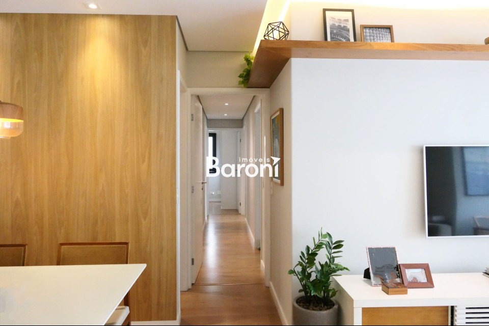 Apartamento - Brooklin