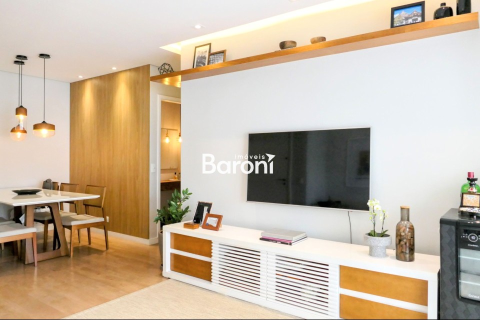 Apartamento - Brooklin 