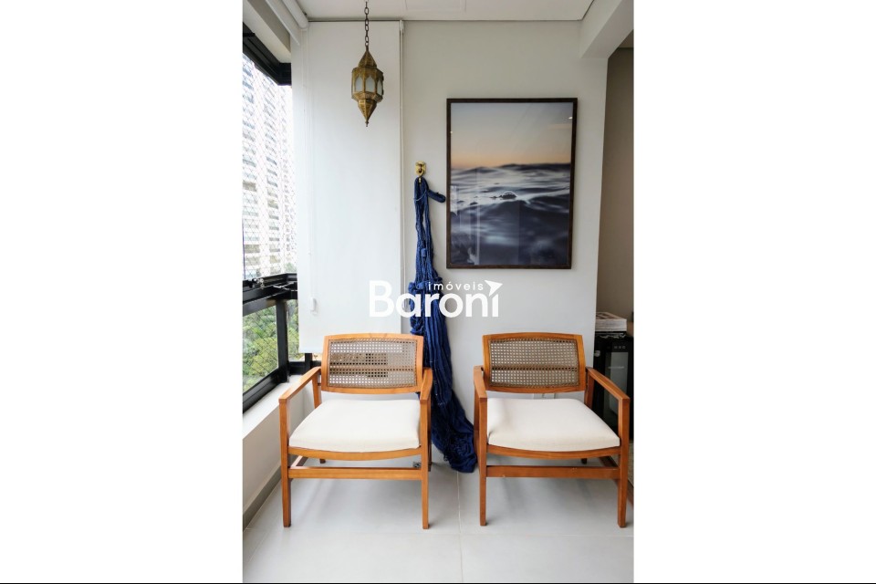 Apartamento - Brooklin