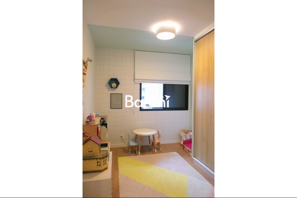 Apartamento - Brooklin