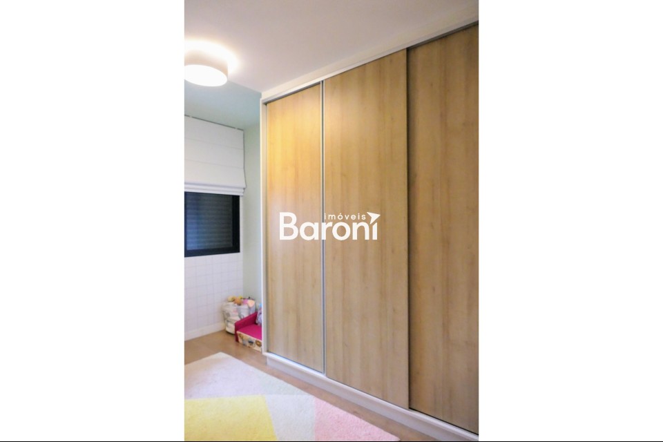 Apartamento - Brooklin