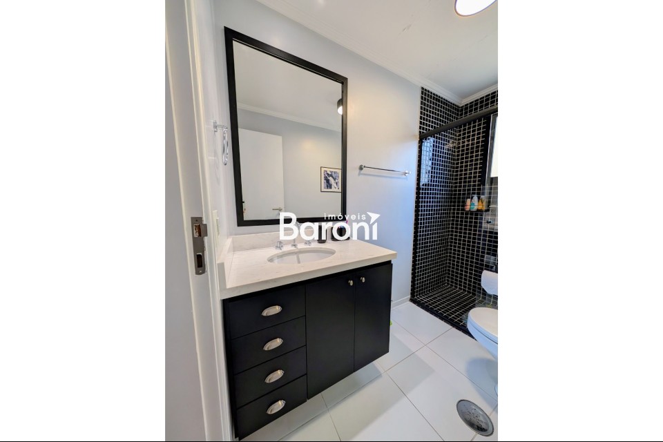 Apartamento - Brooklin