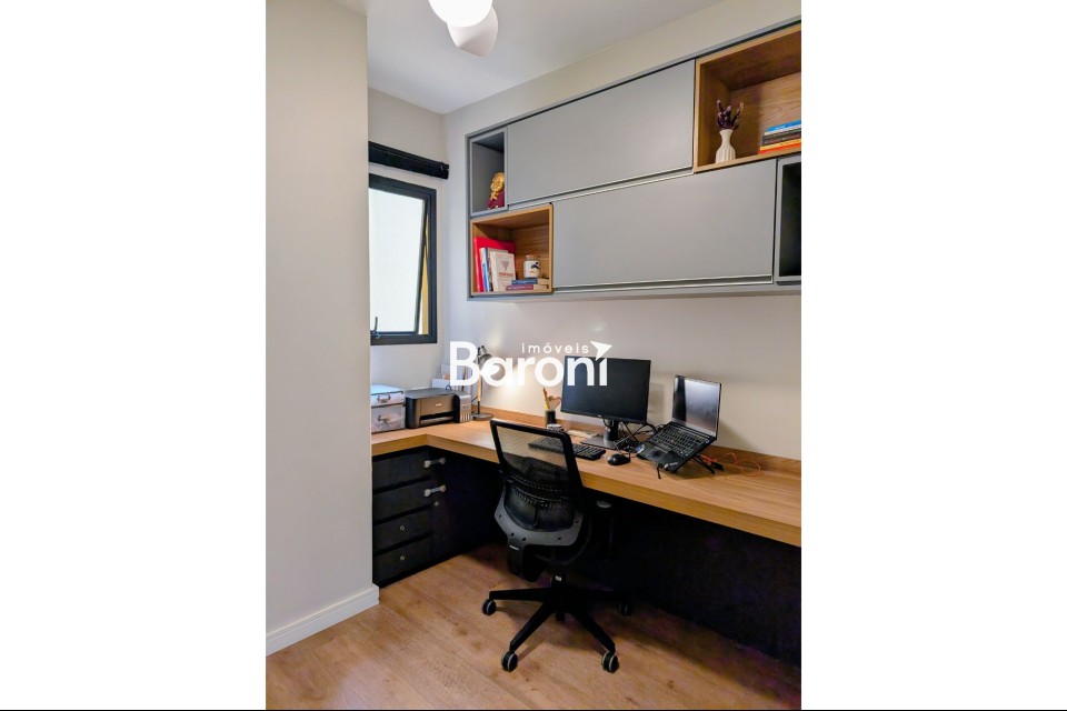 Apartamento - Brooklin