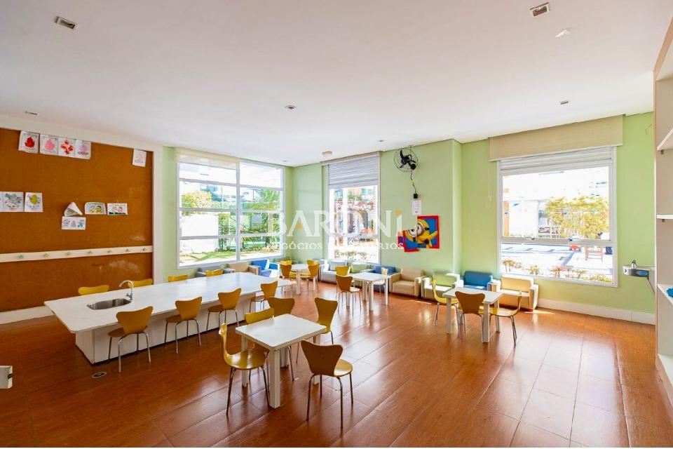 Apartamento - Campo Belo