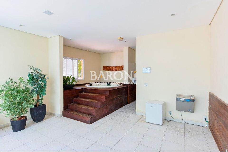 Apartamento - Campo Belo