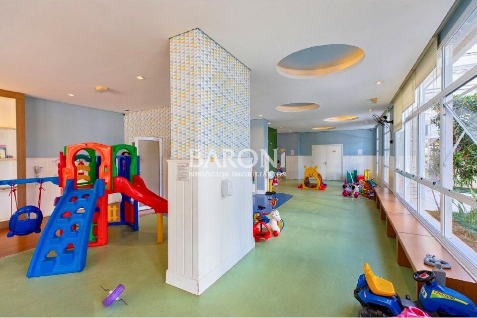 Apartamento - Campo Belo