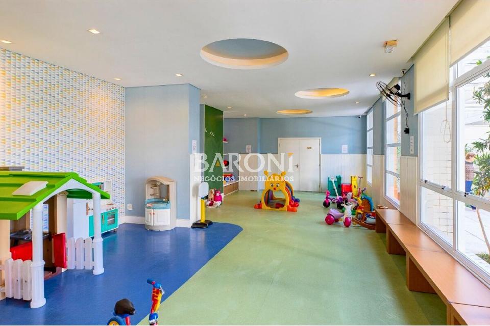 Apartamento - Campo Belo