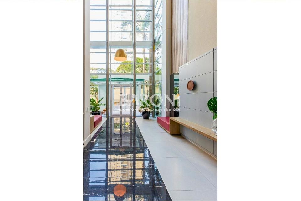 Apartamento - Campo Belo