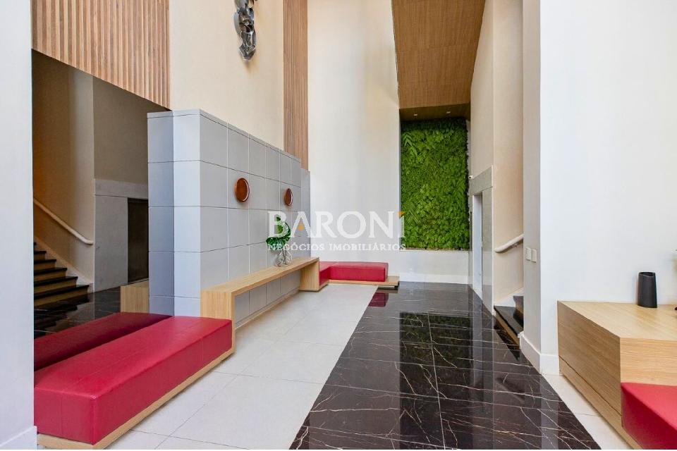 Apartamento - Campo Belo