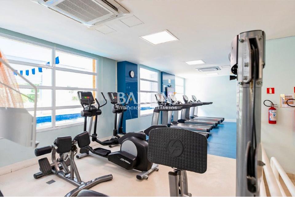 Apartamento - Campo Belo