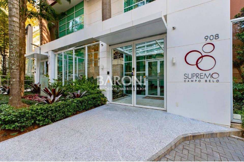 Apartamento - Campo Belo