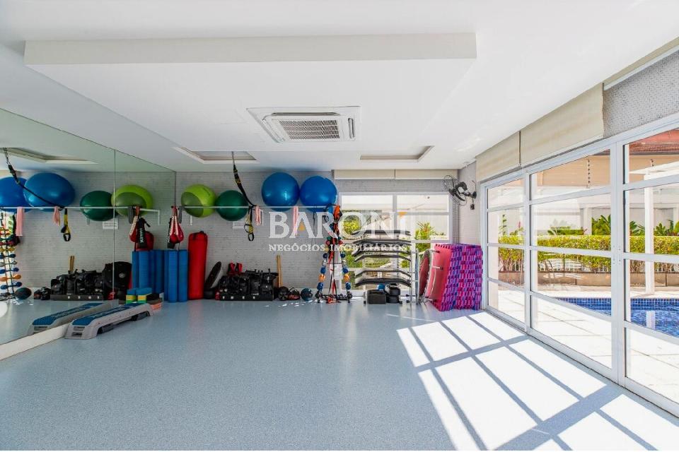 Apartamento - Campo Belo