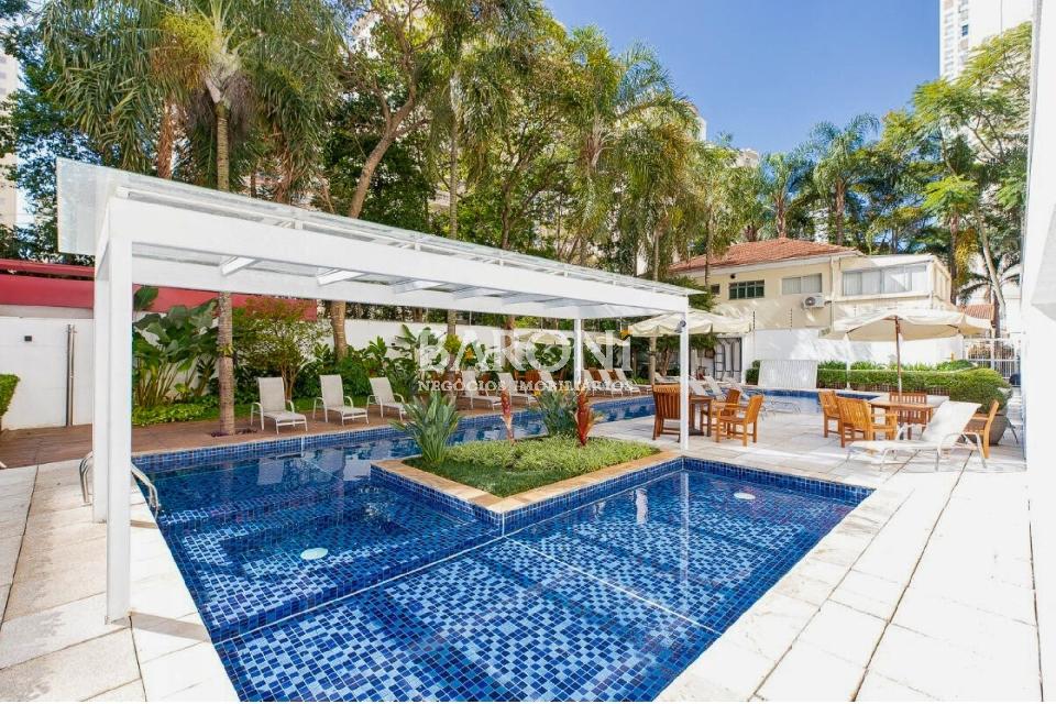 Apartamento - Campo Belo