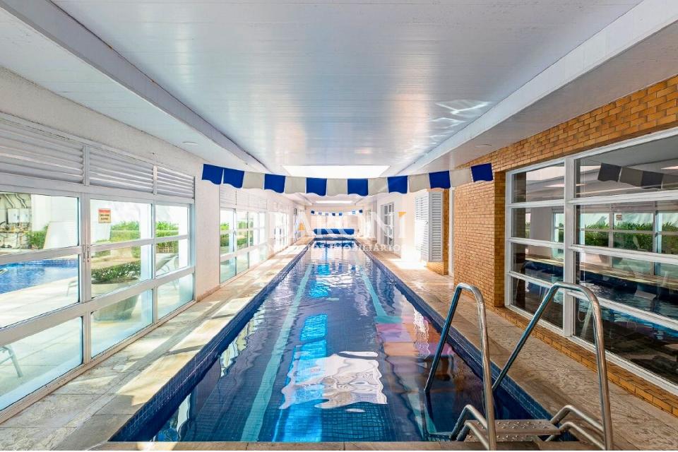 Apartamento - Campo Belo