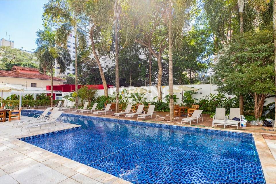 Apartamento - Campo Belo