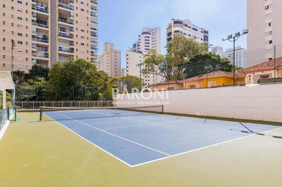 Apartamento - Campo Belo