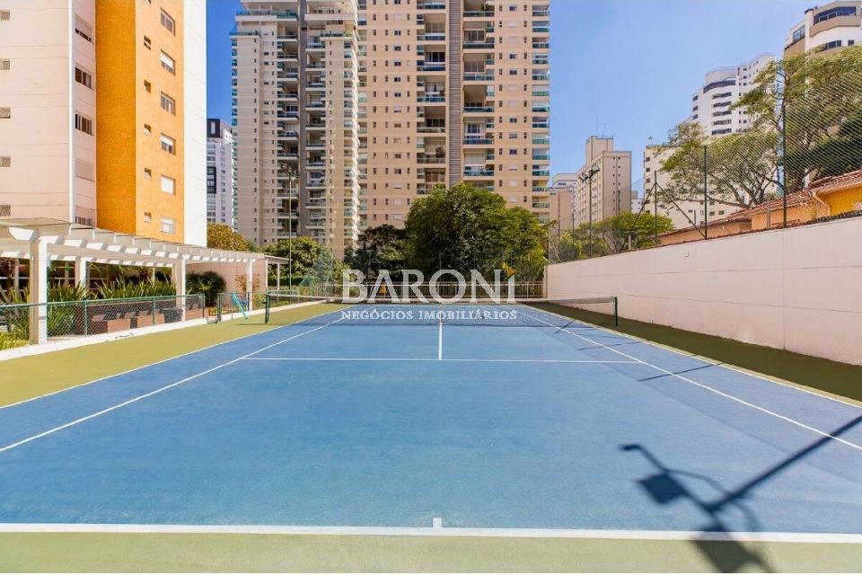 Apartamento - Campo Belo