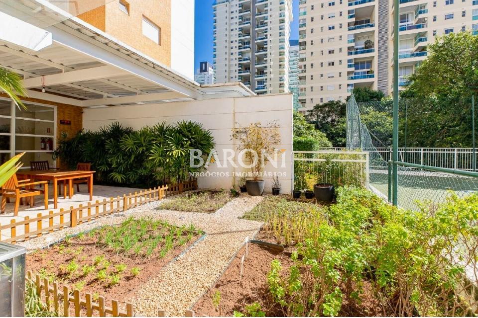 Apartamento - Campo Belo