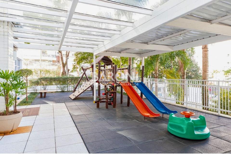 Apartamento - Campo Belo