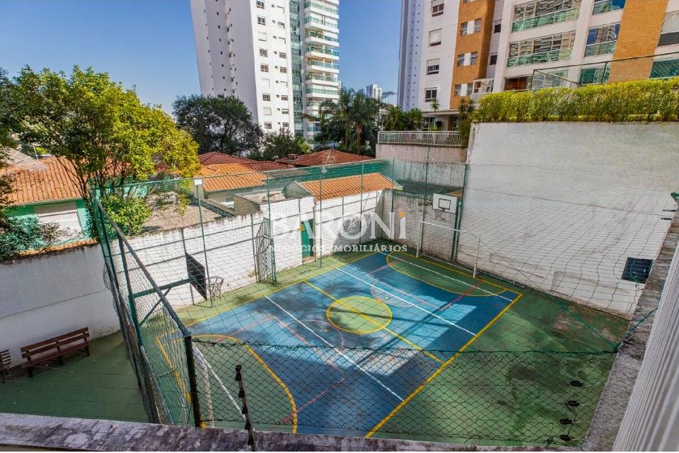 Apartamento - Campo Belo